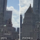 Illustration for article titled The New iPod Touch Camera Falls Short—We Know Because We Tried It